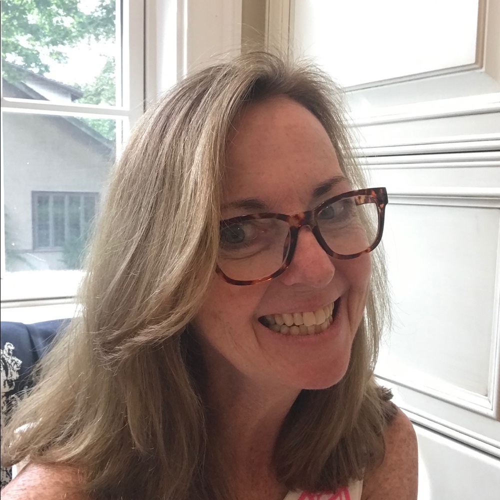 Meet your Posher, Deirdre
